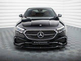Full Body Kit compatible with Mercedes-Benz E AMG Line Sedan W214