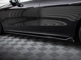 Full Body Kit compatible with Mercedes-Benz E AMG Line Sedan W214