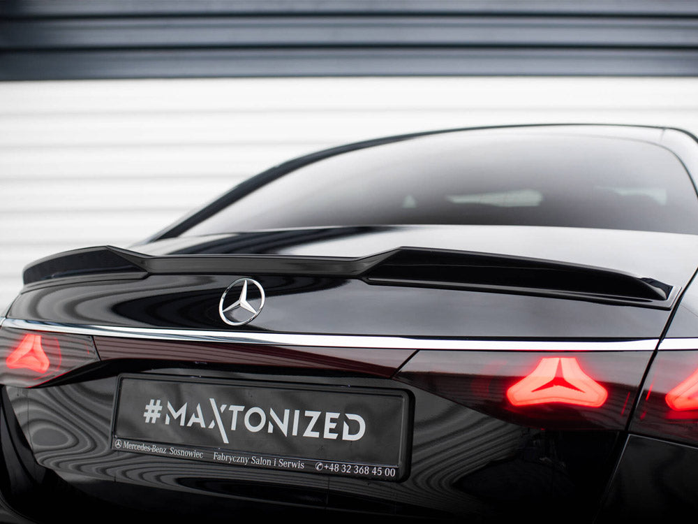 Full Body Kit compatible with Mercedes-Benz E AMG Line Sedan W214