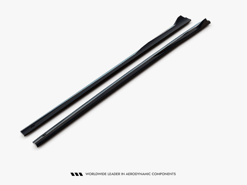 Full Body Kit compatible with Mercedes-Benz E AMG Line Sedan W214