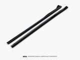 Full Body Kit compatible with Mercedes-Benz E AMG Line Sedan W214