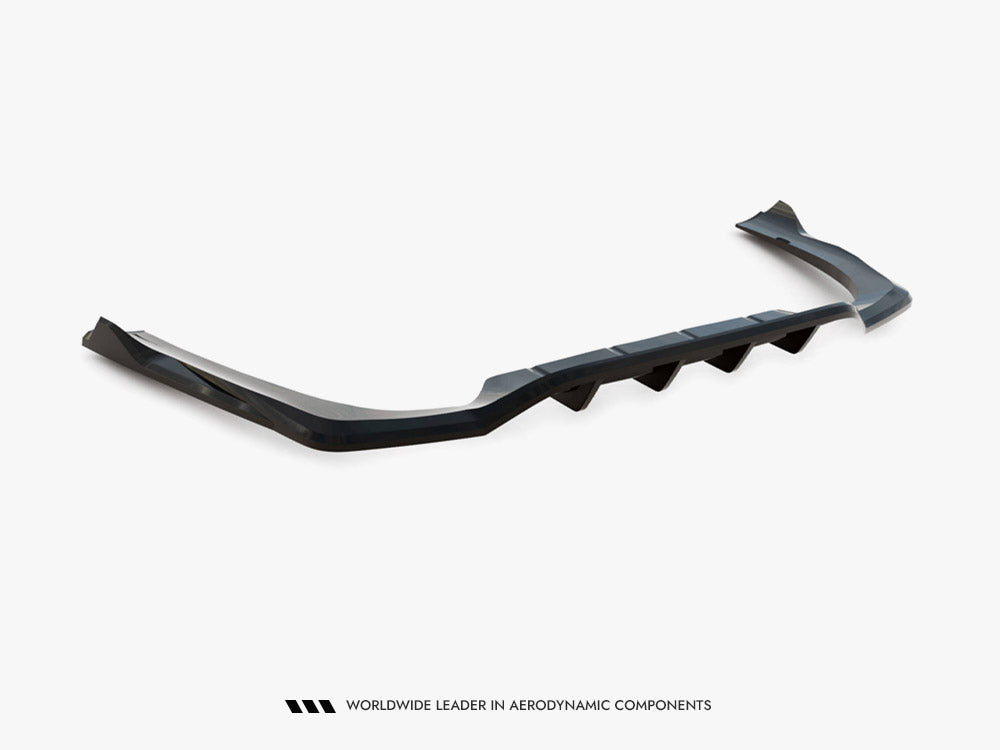 Full Body Kit compatible with Mercedes-Benz E AMG Line Sedan W214