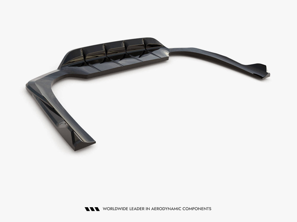 Full Body Kit compatible with Mercedes-Benz E AMG Line Sedan W214