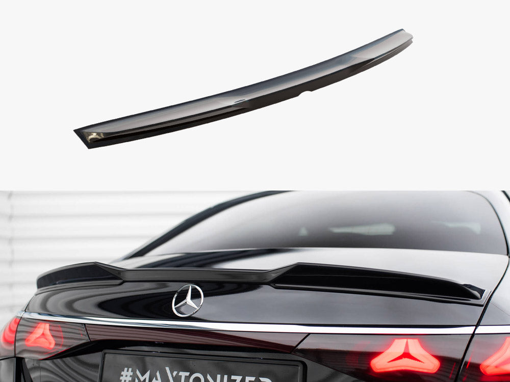 Full Body Kit compatible with Mercedes-Benz E AMG Line Sedan W214