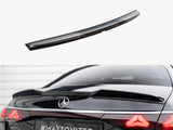 Full Body Kit compatible with Mercedes-Benz E AMG Line Sedan W214