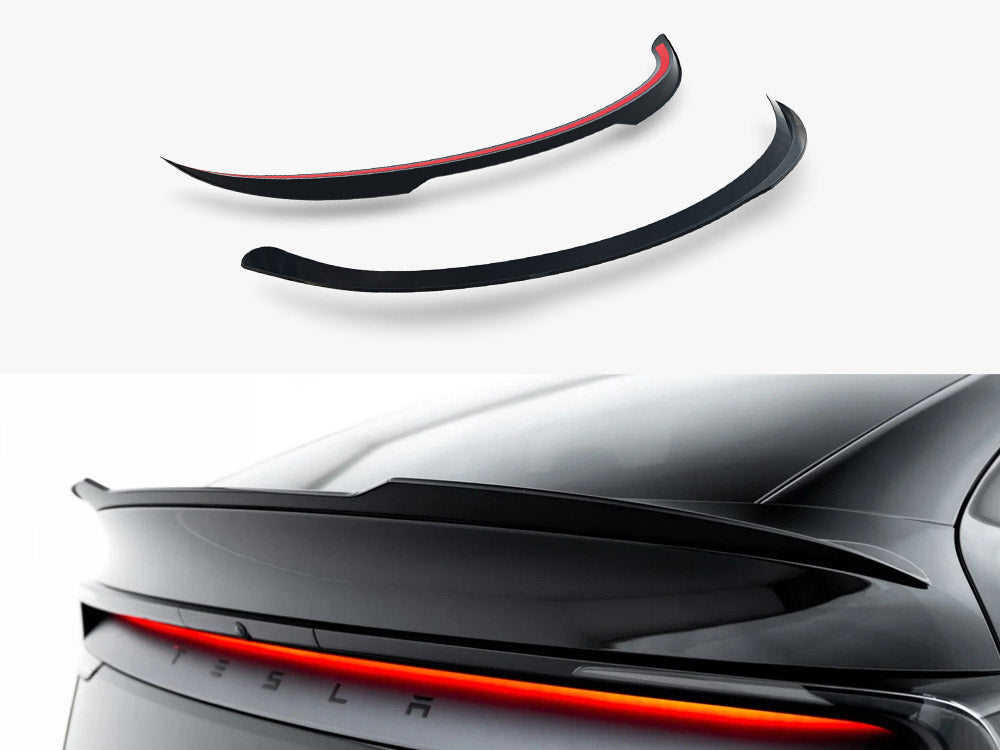 Spoiler CAP compatible with Tesla Model Y Premium Mk1 Facelift