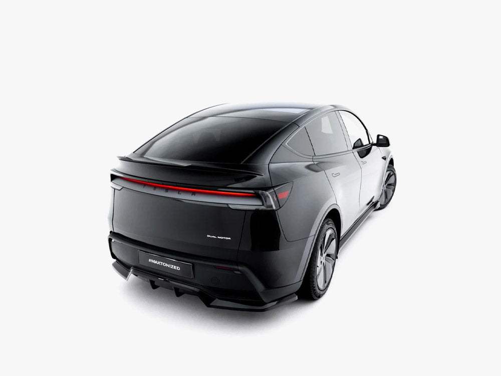 Spoiler CAP compatible with Tesla Model Y Premium Mk1 Facelift