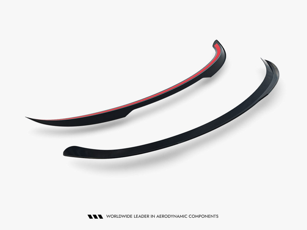 Spoiler CAP compatible with Tesla Model Y Premium Mk1 Facelift