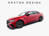 Full Body Kit compatible with Mercedes-AMG E53 Sedan / Estate W214