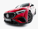 Full Body Kit compatible with Mercedes-AMG E53 Sedan / Estate W214
