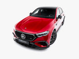 Full Body Kit compatible with Mercedes-AMG E53 Sedan / Estate W214