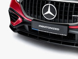 Full Body Kit compatible with Mercedes-AMG E53 Sedan / Estate W214