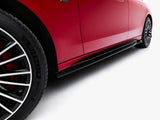 Full Body Kit compatible with Mercedes-AMG E53 Sedan / Estate W214
