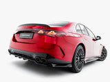 Full Body Kit compatible with Mercedes-AMG E53 Sedan / Estate W214