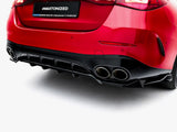Full Body Kit compatible with Mercedes-AMG E53 Sedan / Estate W214