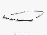 Full Body Kit compatible with Mercedes-AMG E53 Sedan / Estate W214