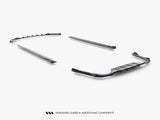 Full Body Kit compatible with Mercedes-AMG E53 Sedan / Estate W214