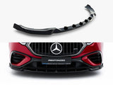 Full Body Kit compatible with Mercedes-AMG E53 Sedan / Estate W214