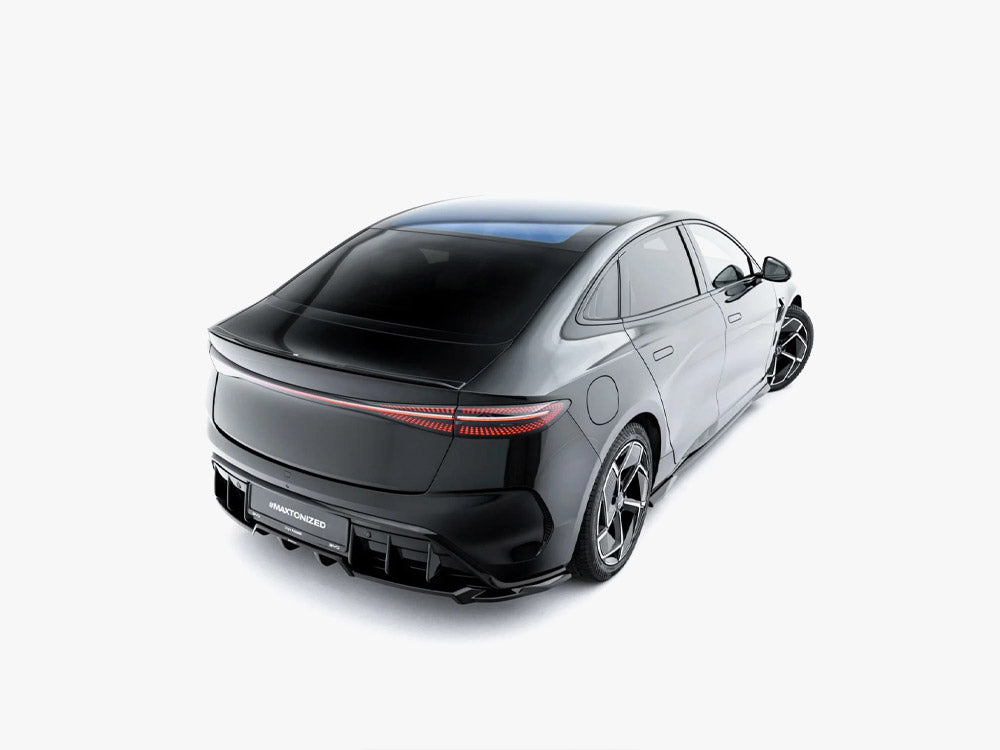 Spoiler CAP compatible with BYD Seal Mk1