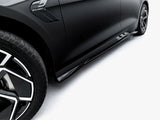 Side Skirt Diffusers compatible with BYD Seal Mk1