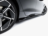 Side Skirt Diffusers compatible with BYD Seal Mk1