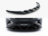Front Splitter compatible with BYD Seal Mk1