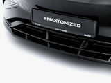 Front Splitter compatible with BYD Seal Mk1