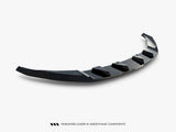 Front Splitter compatible with BYD Seal Mk1
