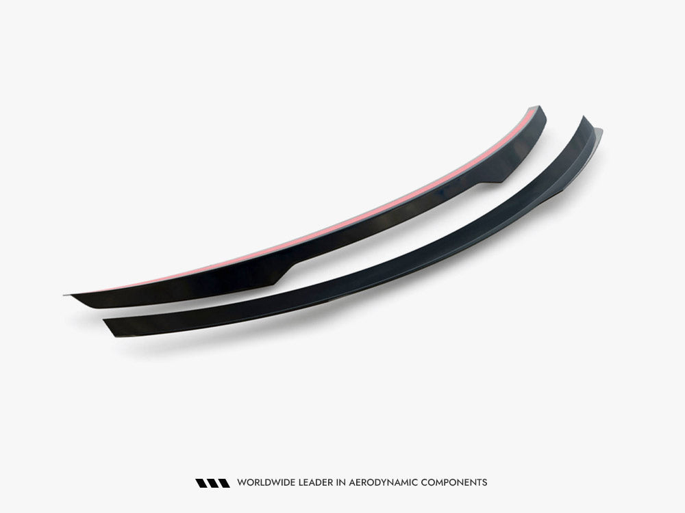Spoiler CAP compatible with Opel / Vauxhall Insignia Mk2