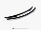 Spoiler CAP compatible with Opel / Vauxhall Insignia Mk2