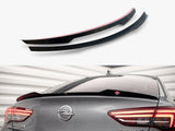 Spoiler CAP compatible with Opel / Vauxhall Insignia Mk2