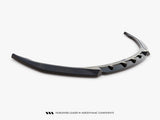 Front Splitter V.2 compatible with Opel / Vauxhall Insignia Mk2
