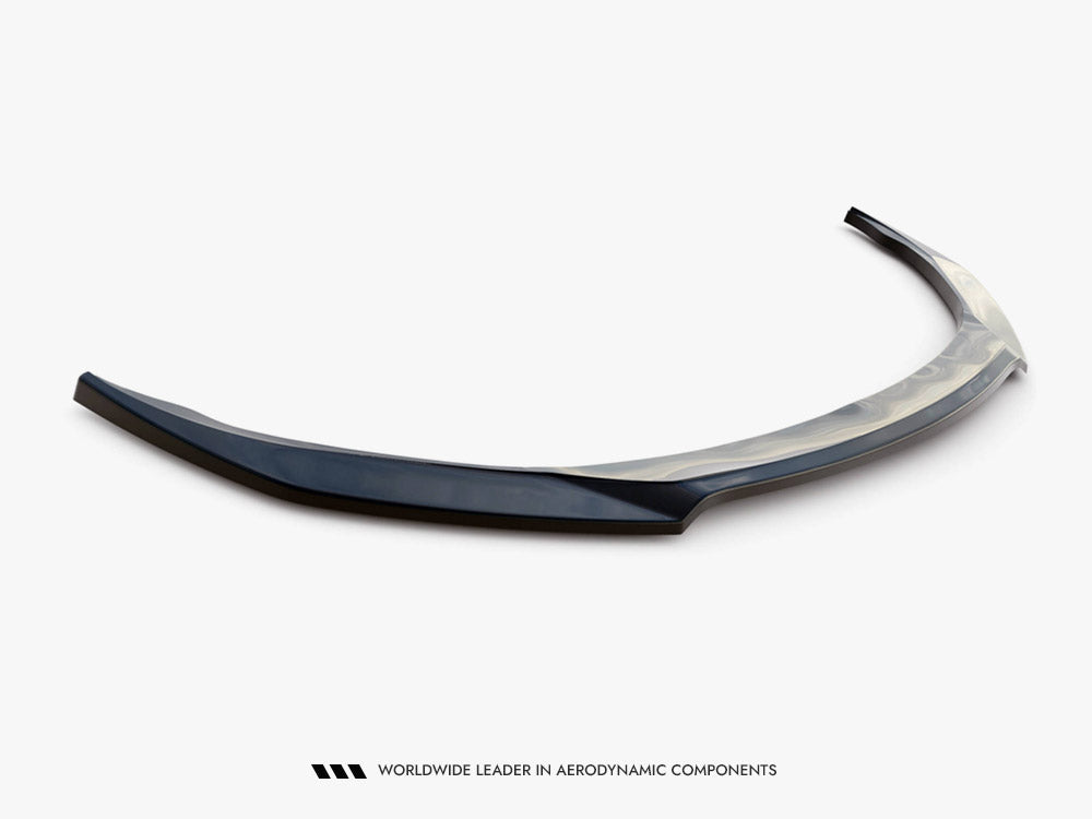 Front Splitter V.3 compatible with Opel / Vauxhall Insignia Mk2