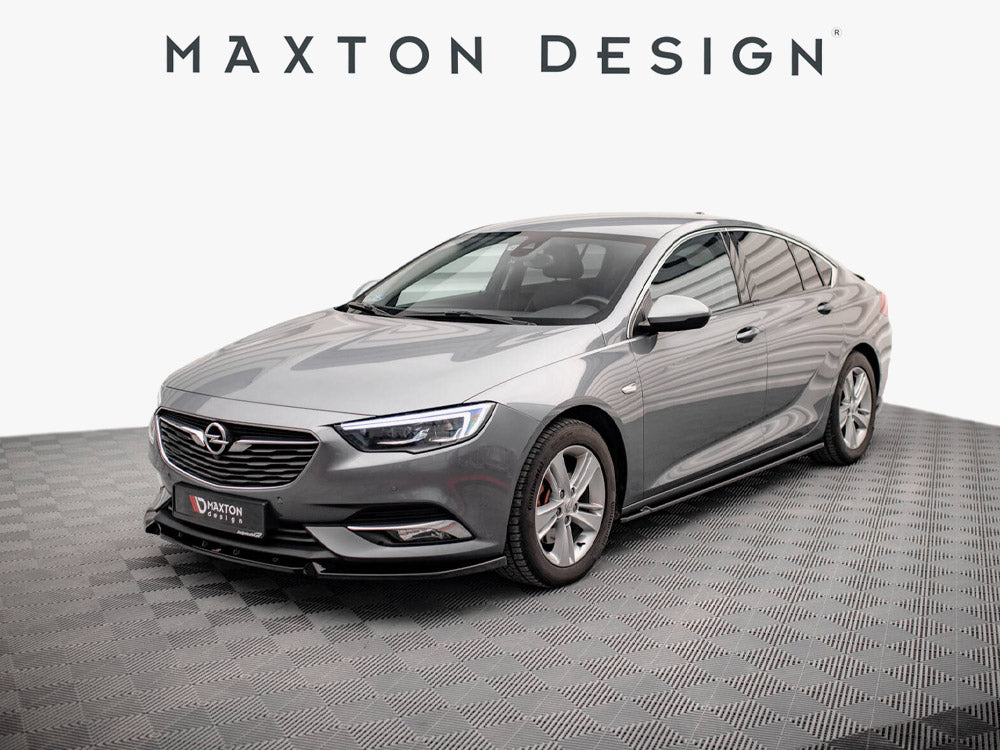 Full Body Kit compatible with Opel / Vauxhall Insignia Mk2