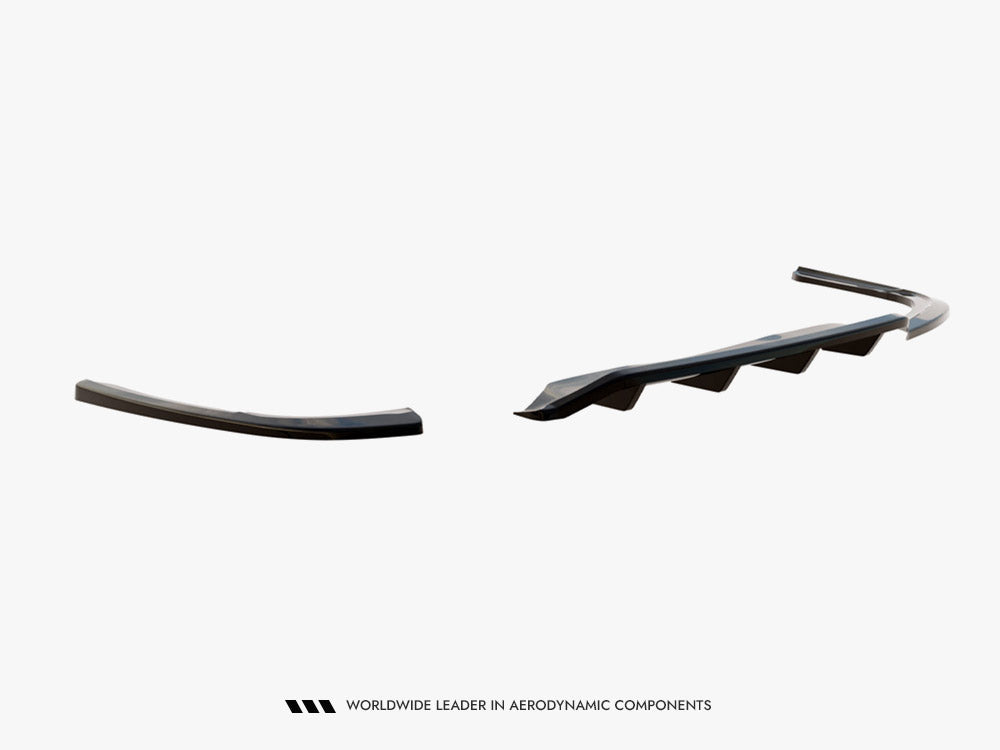 Full Body Kit compatible with Opel / Vauxhall Insignia Mk2