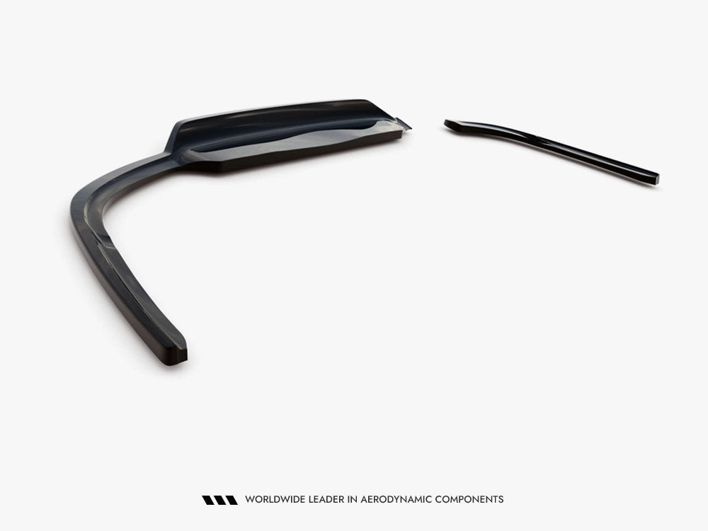 Full Body Kit compatible with Opel / Vauxhall Insignia Mk2