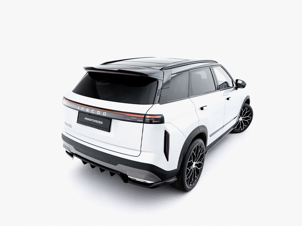 Spoiler CAP compatible with JAECOO 7 Mk1