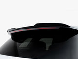 Spoiler CAP compatible with JAECOO 7 Mk1