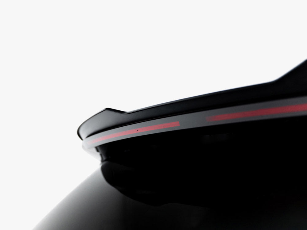 Spoiler CAP compatible with JAECOO 7 Mk1