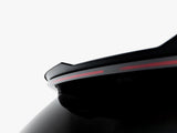 Spoiler CAP compatible with JAECOO 7 Mk1