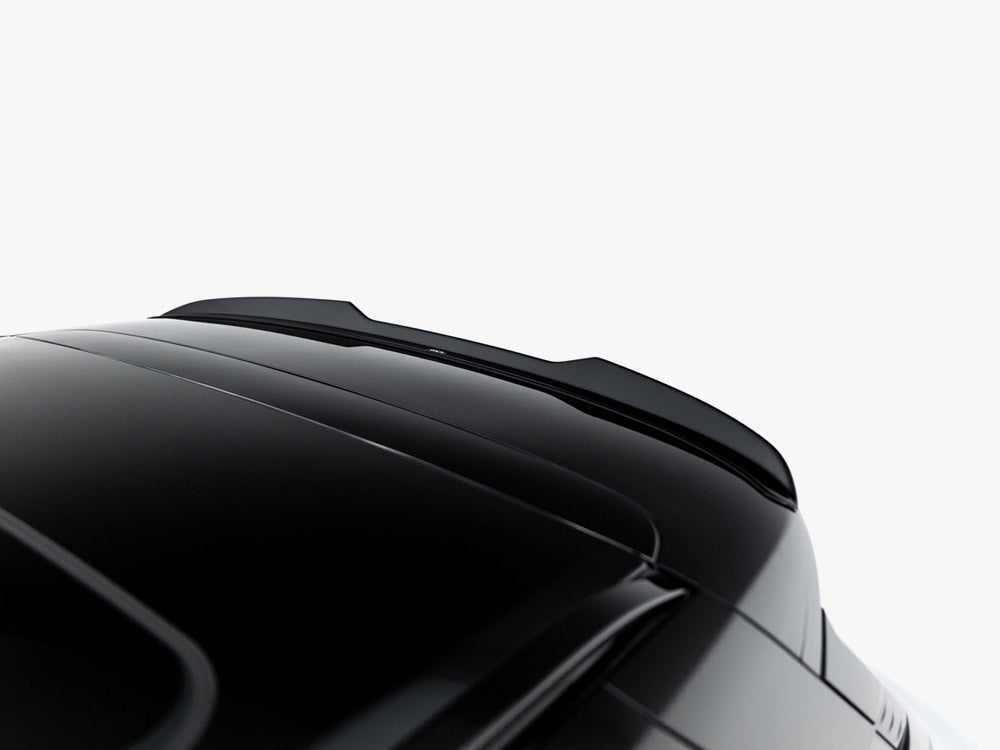 Spoiler CAP compatible with JAECOO 7 Mk1