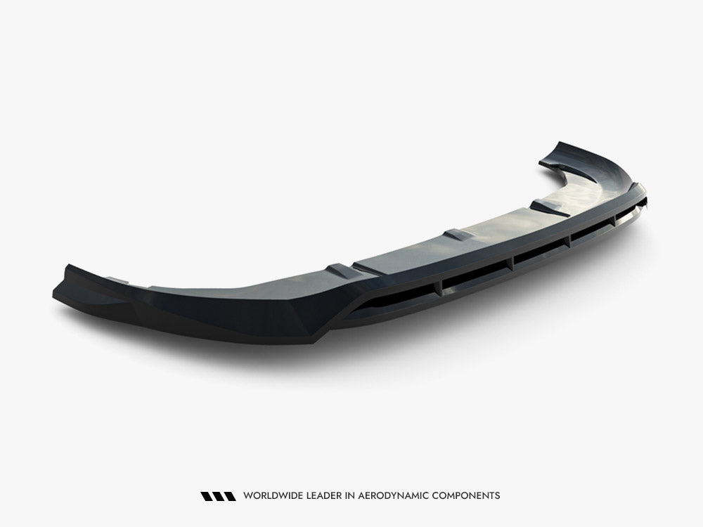 Front Splitter compatible with JAECOO 7 Mk1