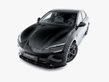 Full Body Kit compatible with BYD Seal Mk1