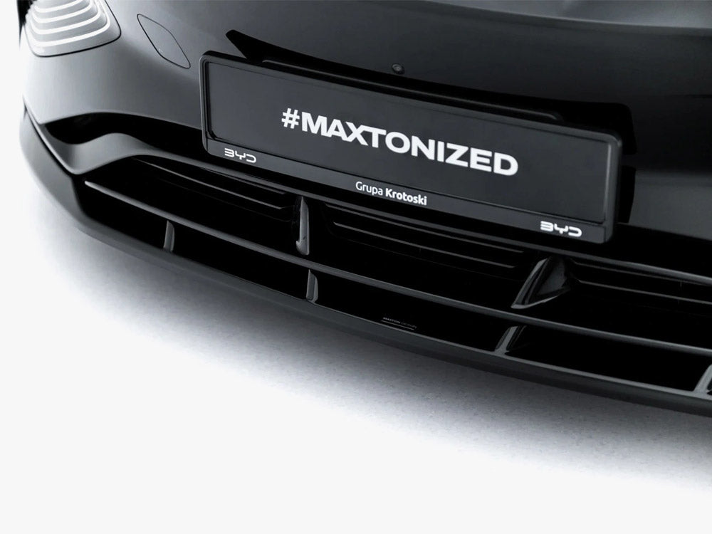 Full Body Kit compatible with BYD Seal Mk1