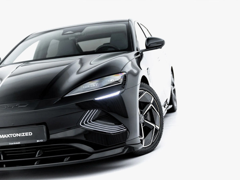 Full Body Kit compatible with BYD Seal Mk1