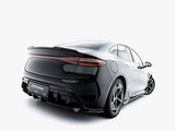Full Body Kit compatible with BYD Seal Mk1