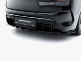 Full Body Kit compatible with BYD Seal Mk1