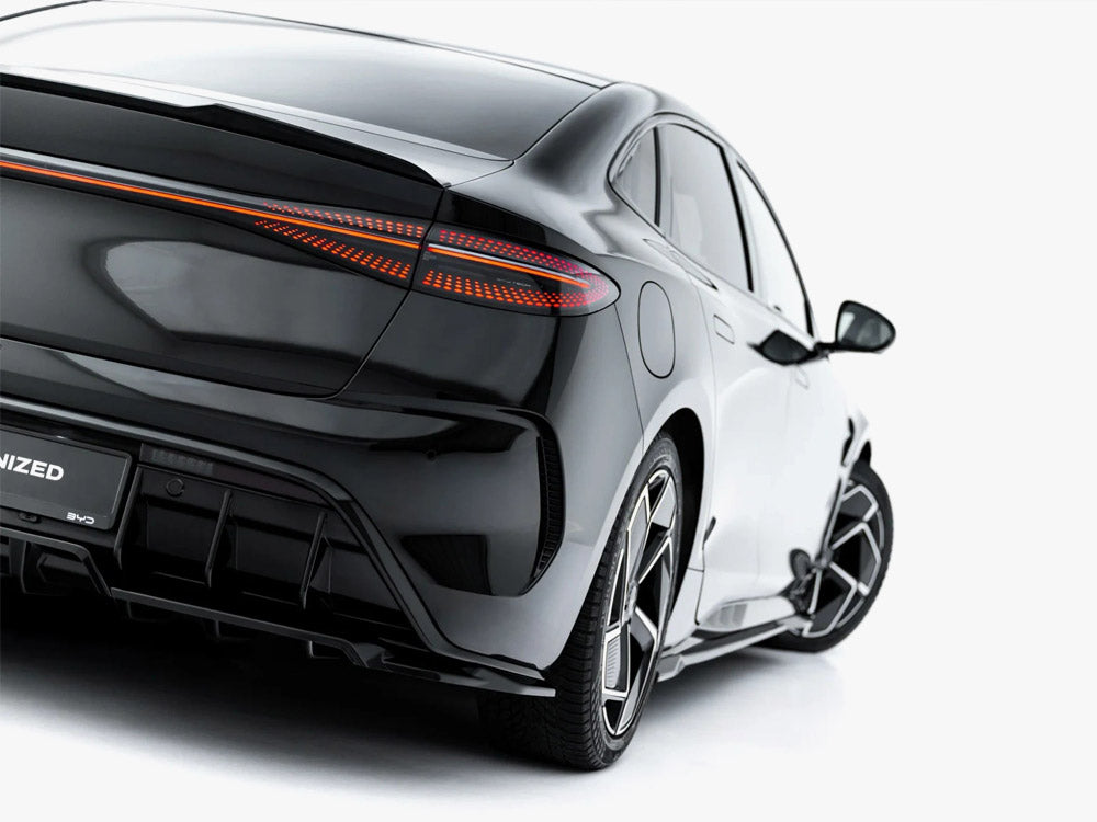 Full Body Kit compatible with BYD Seal Mk1
