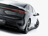 Full Body Kit compatible with BYD Seal Mk1