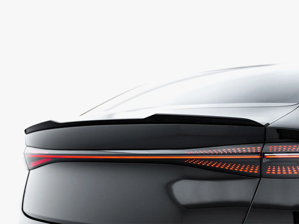 Full Body Kit compatible with BYD Seal Mk1